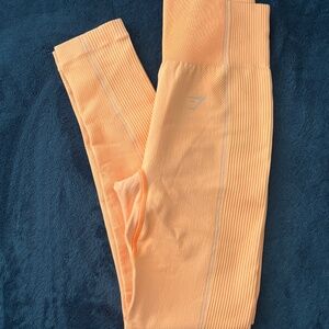 Gymshark Ultra Seamless Leggings - S